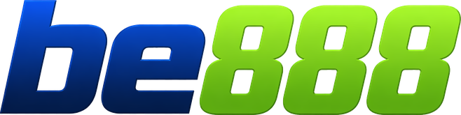 be888 লোগো
